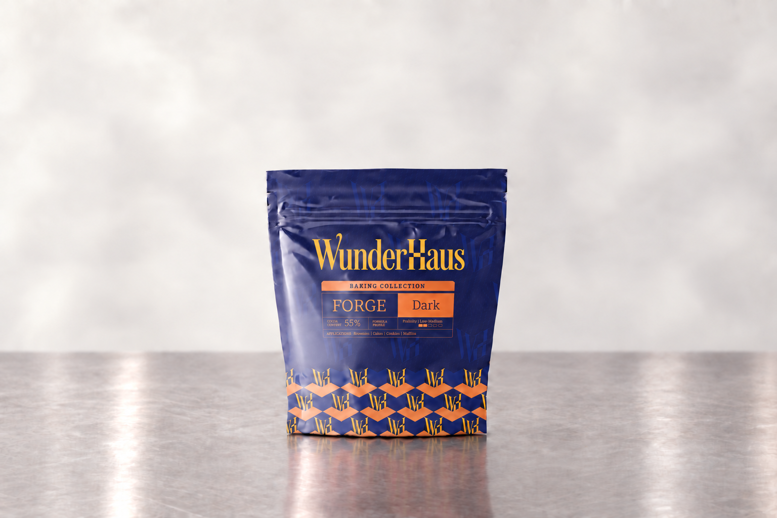 FORGE product photograph