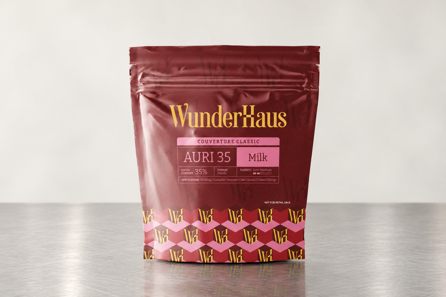 AURI 35 product photograph
