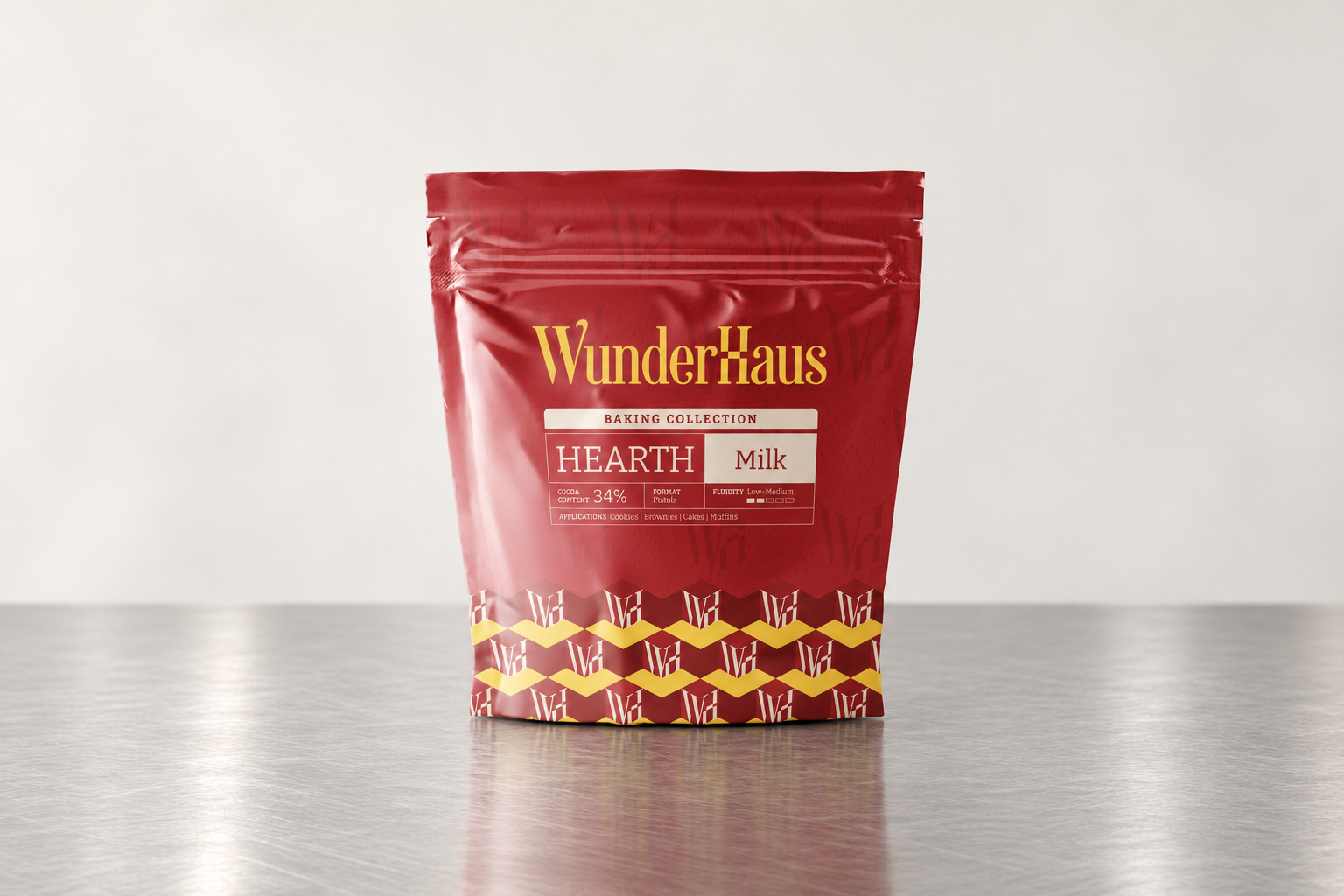 HEARTH product photograph