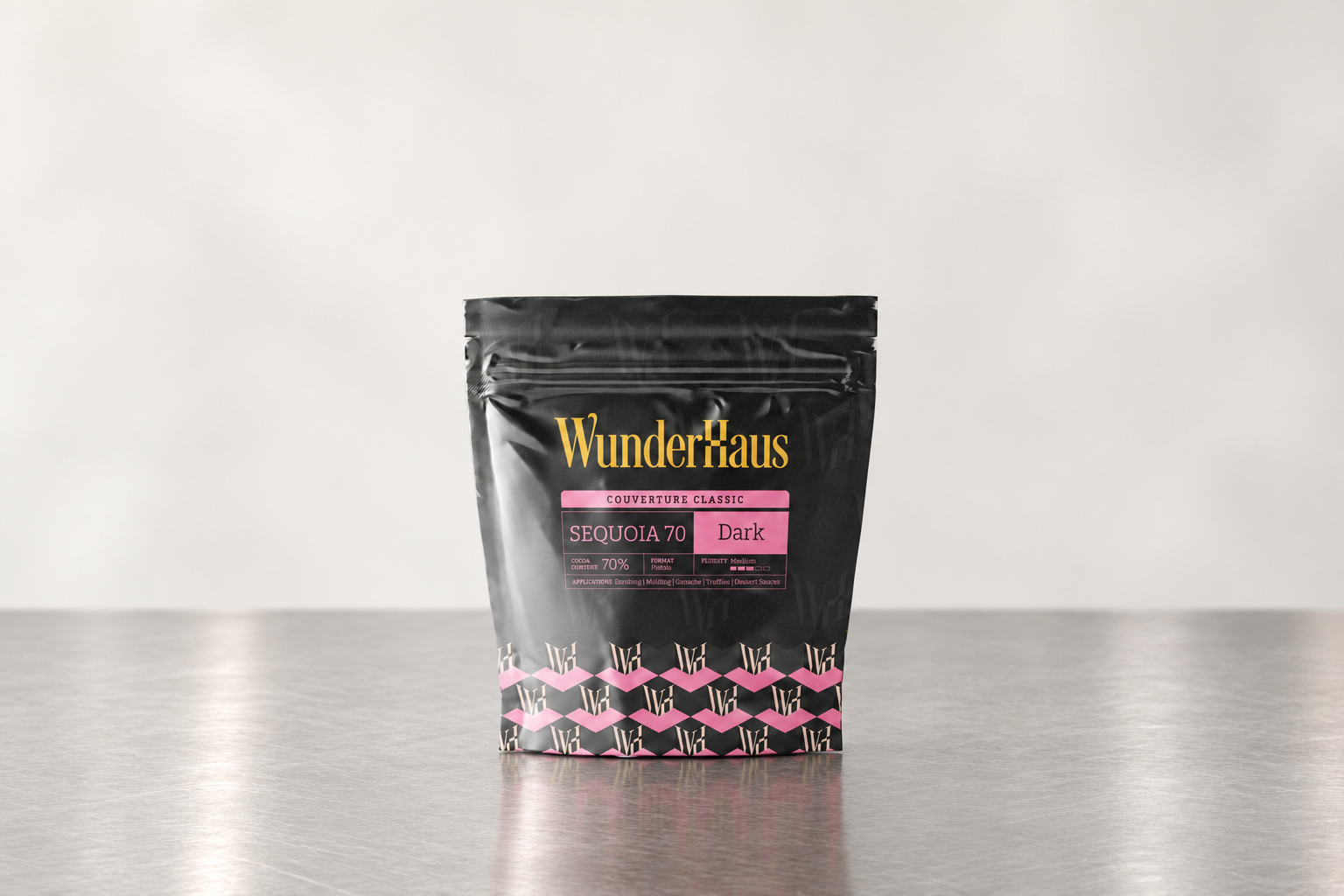 SEQUOIA 70 product photograph